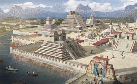 Written Sources Who Were The Aztecs Activehistory