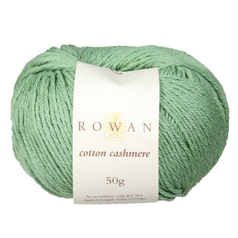Rowan Cotton Cashmere Yarn 229 At Jimmy Beans Wool