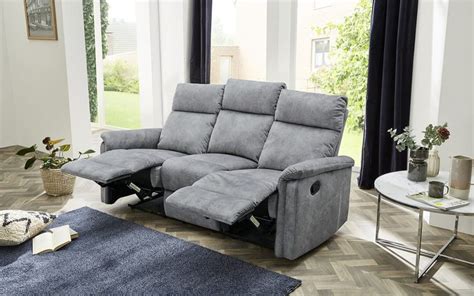 Steinhutten 2, 25881 westerhever, deutschland, 25881. Sofa Amrum 3 in Vintage hellgrau online bei Hardeck kaufen ...