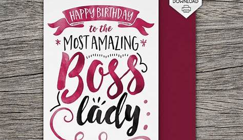 🥳 Happy birthday images For Boss💐 - Free bday cards and pictures | BDay