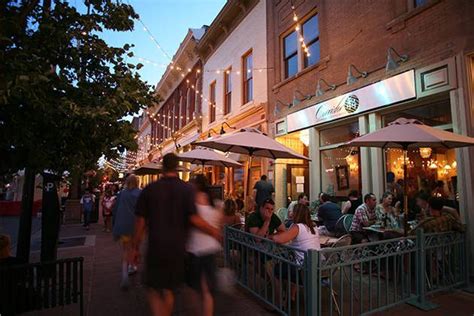 Denver Nightlife Find Bars Nightclubs Dancing And More Visit Denver