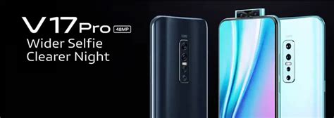 The final lens is a depth sensor for those bokeh shots, which misses some edges but generally deliver a satisfying portrait effect. Vivo V17 Pro Specs & Renders Leaked: World's First Dual ...