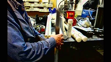Making Welding Rod Holders Youtube
