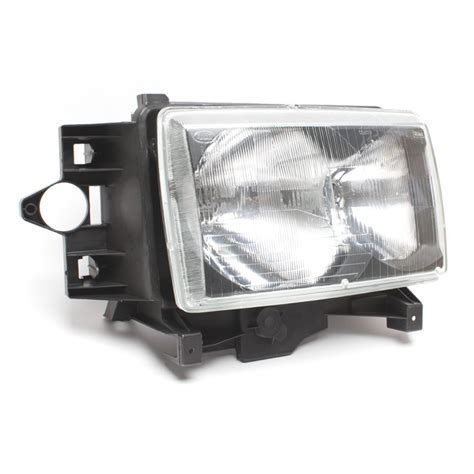 Headlamp Assembly Rh P A Range Rover From Vin Ya Xbc Rnf Rovers North Land