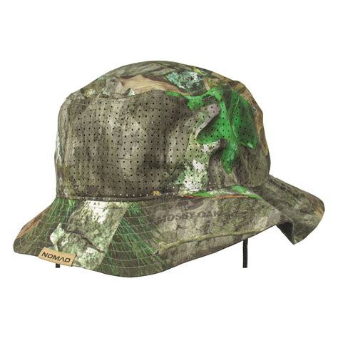 Nomad Bucket Hat 707813 Hats And Caps At Sportsmans Guide