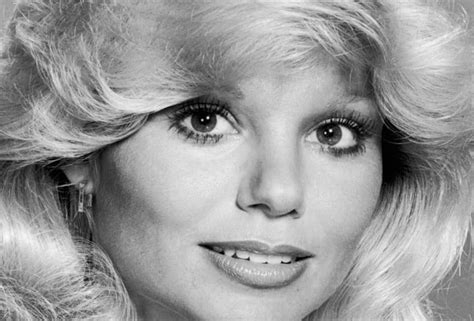 Loni Anderson Will Chat Wkrp In Cincinnati In Palm Springs Event