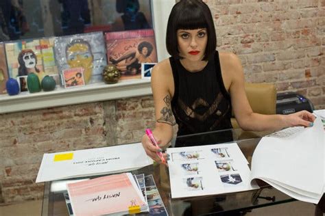 nasty gal an online start up is a fast growing retailer the new york times