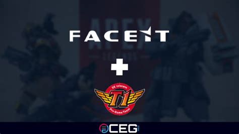Faceit And T1 Announce Apex Legends Invitational Apex Legends Legend