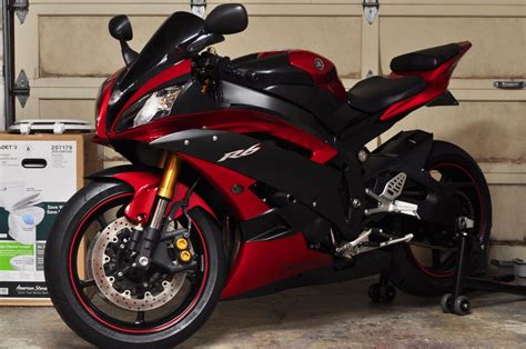 Qr code link to this post. R6 Red / Black | Motorcycle | Pinterest | Red black ...