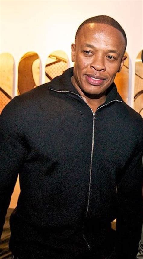 Entertainment News Dr Dre Apologizes To Abused Women Left Out From