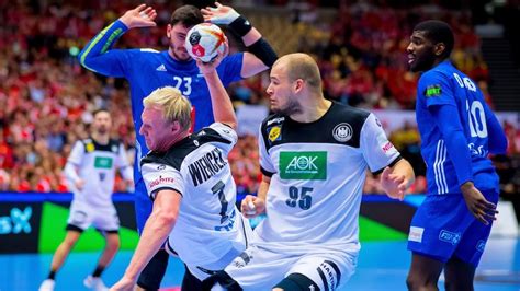 Entdecken sie die radsportbekleidung der nationalmannschaft dänemark hier au all4cycling. 28.01.2019 - Deutsche Männer-Nationalmannschaft beendet die Handball-Weltmeisterschaft mit einem ...