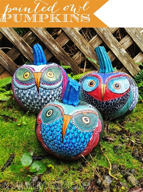 30 Adorable Owl Craft Ideas For Your Next Project