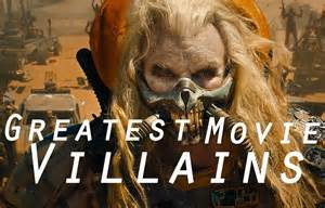 A Complete Compilation Of The Greatest Movie Villains Vrogue Co