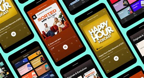 Spotify Launches Podcast Advertising In The Uk Mobile Marketing Magazine