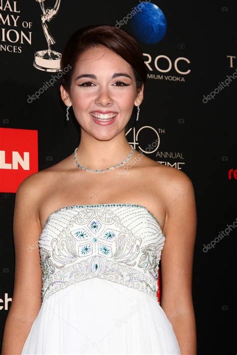 Haley Pullos Stock Editorial Photo © Jeannelson 26884773