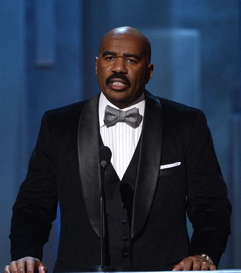Steve Harvey Opens Up About Black Lives Matter Movement We Live With