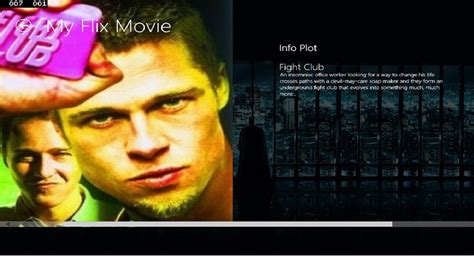 My Flix Movies For Windows 8 And 81