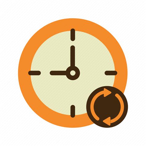 Alarm Clock Hour Time Watch Icon Download On Iconfinder