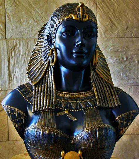 All Facts About Queen Cleopatra