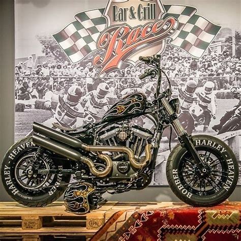 Vind Ik Leuks Opmerkingen Harley Davidson Harleydavidsonaddicts Op Instagram