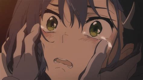 30 Best Crying Anime Girls You Need To See With Images