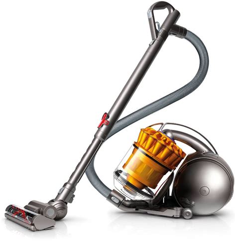 Dyson Dc39 Canister Vacuum Cleaner Dc39multifloor Abt