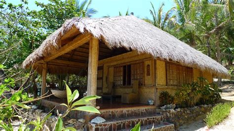 88 Best Images About Bahay Kubo Philippines On Pinterest House