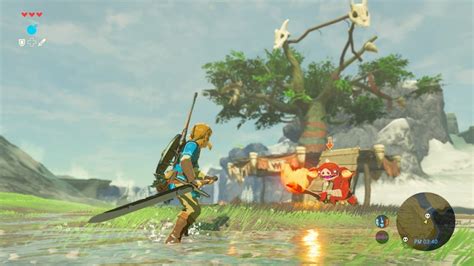 E3 2016 New Details Unveiled For Newest Zelda Game The Legend Of
