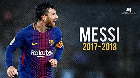 Lionel Messi Banner