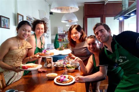30 Best Cooking Classes In Chiang Mai Book Online Cookly Cooking Classes Cooking Chiang Mai