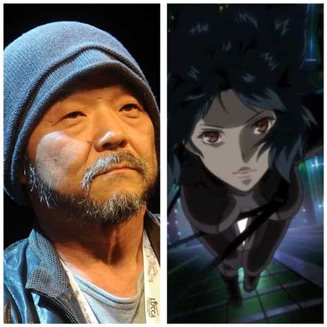 The 15 Greatest Anime Directors Of All Time