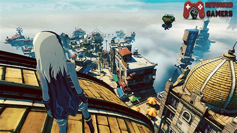 Gravity Rush 2 Pc Download Reworked Games Full Pc Version Game