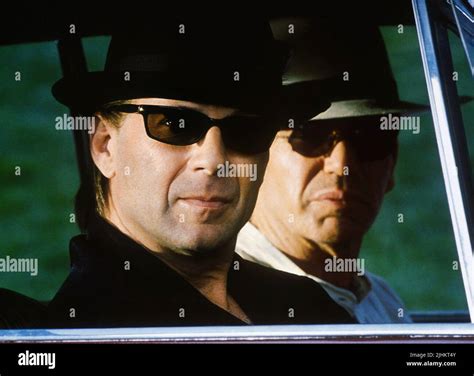 Banditen 2001 Billy Bob Thornton Hi Res Stock Photography And Images