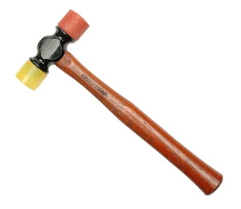 Craftsman 6 Oz Plastic Tip Hammer