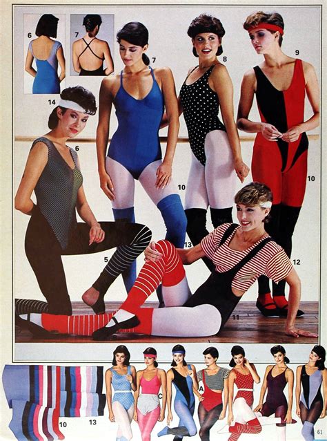 Retro 1980s Leg Warmers Look Back At The Iconic Fashion Fad Click Americana Fgqualitykfthu