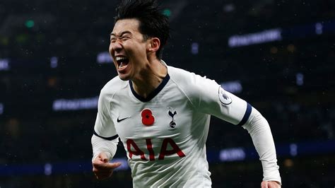 We would like to show you a description here but the site won't allow us. EPL 손흥민, 토트넘 '10월의 선수'에 선정 | 연합뉴스