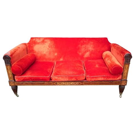 Country living room ideas from the house & garden archive. Country House Sofa For Sale at 1stdibs