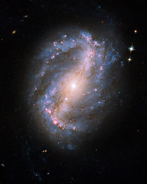 Observatory Finds Thousands Of Galaxies