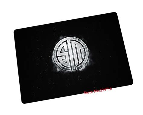 Team Solo Mid Mouse Pad High Quality Pad To Mouse Tsm Computer Mousepad