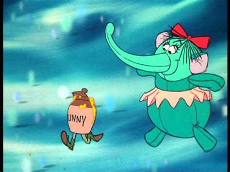 (this one's notable as the last animated short on which walt disney himself was personally involved; Winnie the Pooh and the Blustery Day - Winnie the Pooh ...