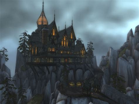 The more players are aware of what others are doing and try to avoid overlapping compositions, the weaker tess becomes, as then you cannot piggyback off what others are using. Greymane Manor - Wowpedia - Your wiki guide to the World of Warcraft