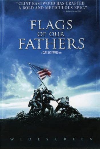Flags Of Our Fathers Widescreen Edition Dvd Nokomis Bookstore