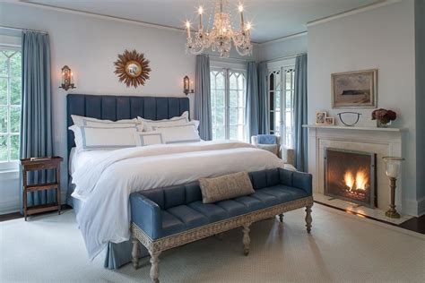 Westchester Traditional Bedroom New York By Jmt Fine Living Houzz