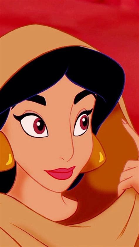 Aladdin And Jasmine Disney Characters Aladdin And Jas