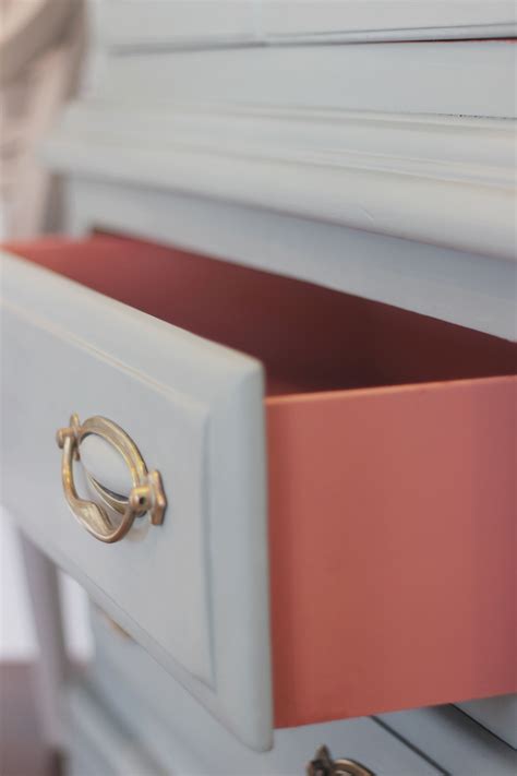 ….and the chalk paint really did make it a breeze to do! UPCYCLED CABINET WITH ANNIE SLOAN CHALK PAINT DUCK EGG ...