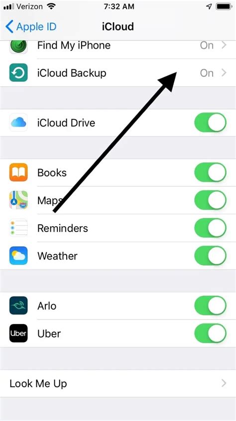What To Do If Your Iphone Is Not Backing Up