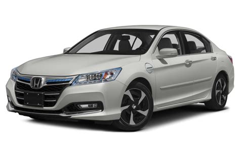 Honda Accord Plug In Hybrid Models Generations And Redesigns