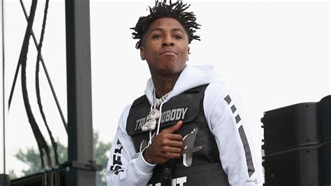 Nba Youngboy Is Out Of Jail Pitchfork
