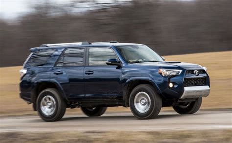 2024 Toyota 4runner Delayed 10 New Predictions About The 6th Gen
