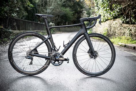 Parlee Rz 7 The Ultimate Aero Bike For Speed And Performance The